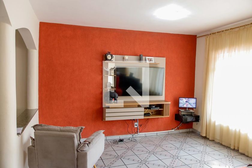 Casa, 5 quartos, 480 m² - Foto 5