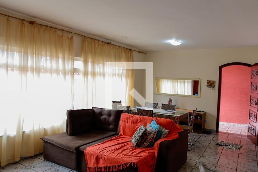 Casa, 5 quartos, 480 m² - Foto 7