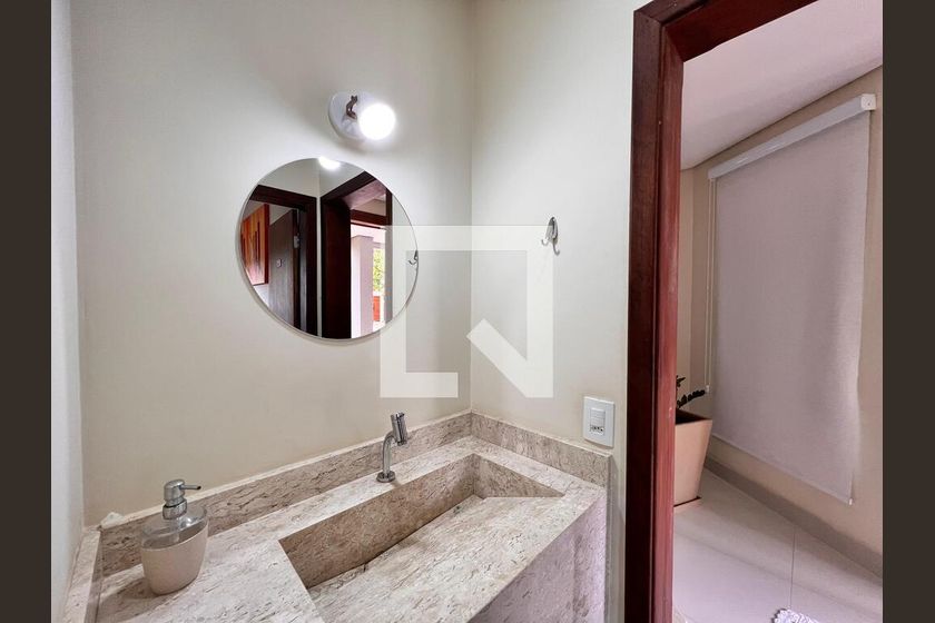 Casa à Venda - Swiss Park, 3 Quartos,  250 m2 em , Campinas - sp | SoloBR