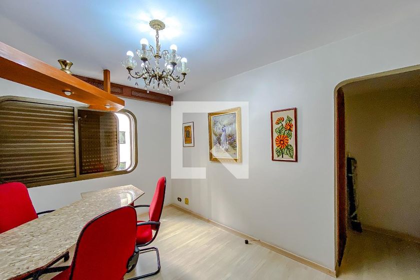 Apartamento, 4 quartos, 219 m² - Foto 35