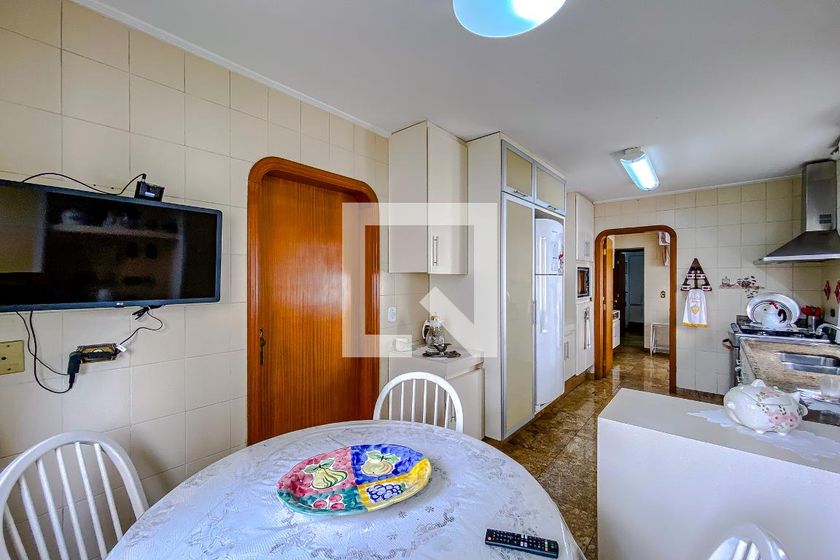 Apartamento, 4 quartos, 219 m² - Foto 57