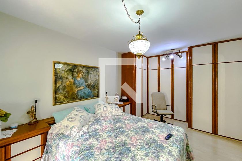 Apartamento, 4 quartos, 219 m² - Foto 45
