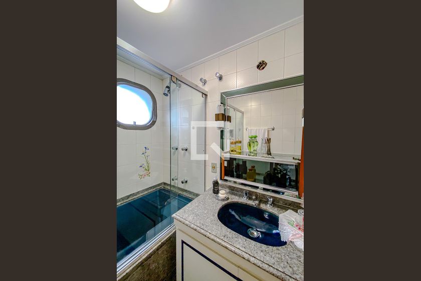 Apartamento, 4 quartos, 219 m² - Foto 32