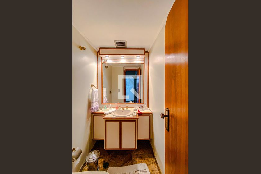 Apartamento, 4 quartos, 219 m² - Foto 22