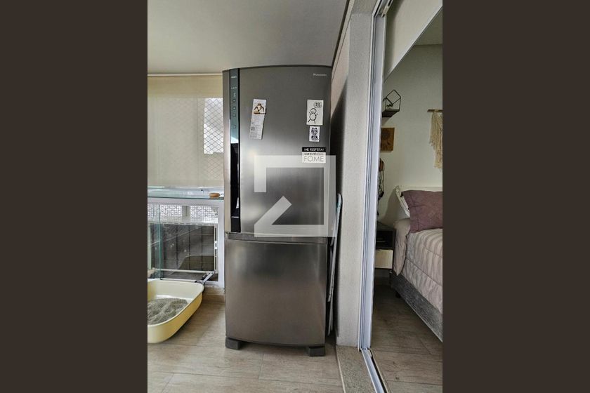 Apartamento, 1 quarto, 38 m² - Foto 43