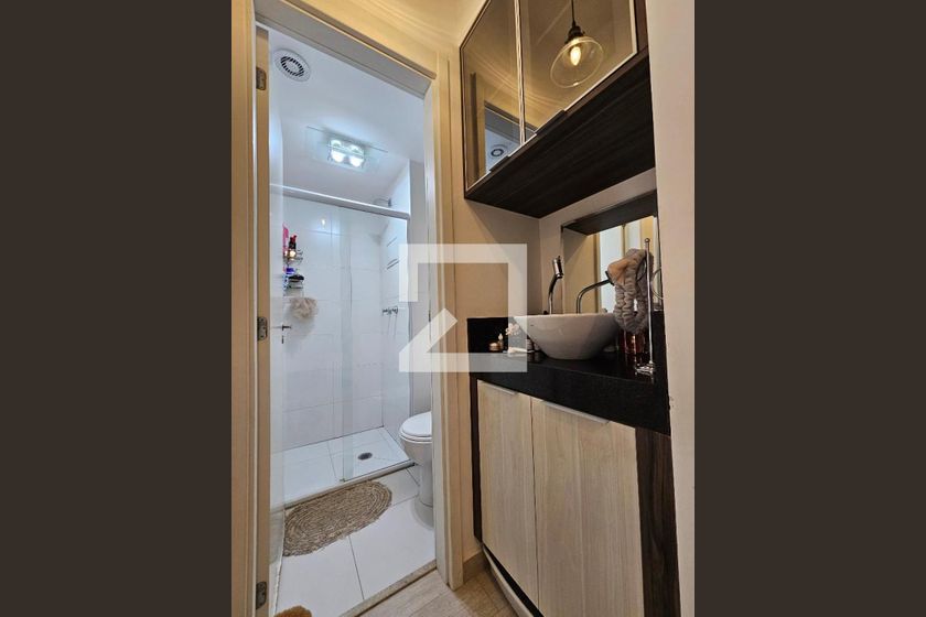 Apartamento, 1 quarto, 38 m² - Foto 49