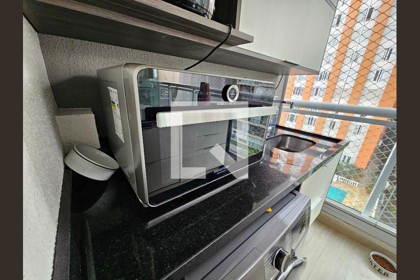 Apartamento, 1 quarto, 38 m² - Foto 39