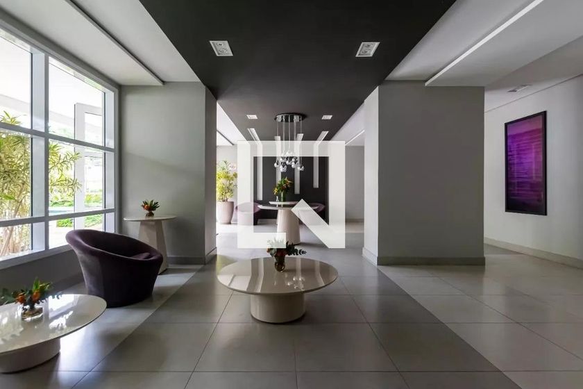 Apartamento, 1 quarto, 38 m² - Foto 63