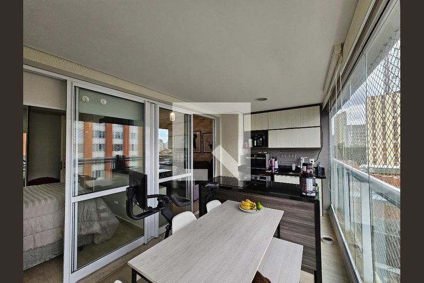 Apartamento, 1 quarto, 38 m² - Foto 15