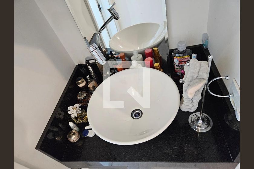 Apartamento, 1 quarto, 38 m² - Foto 53