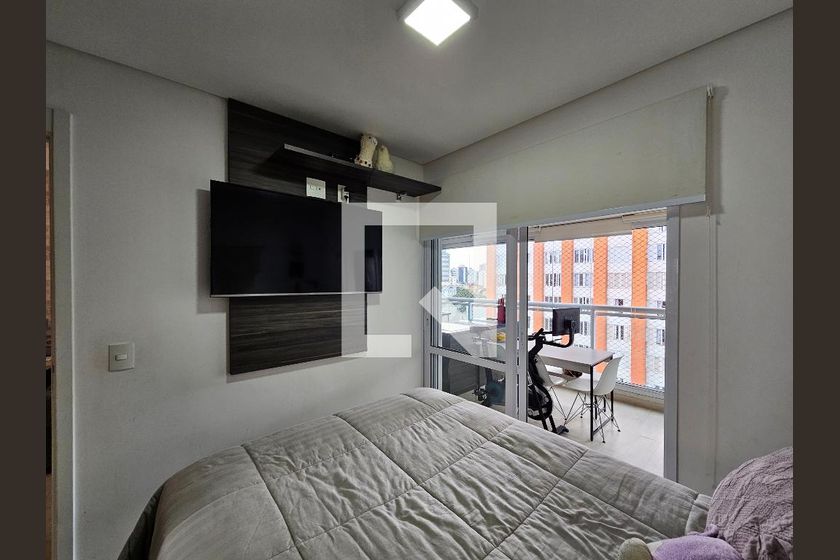 Apartamento, 1 quarto, 38 m² - Foto 27