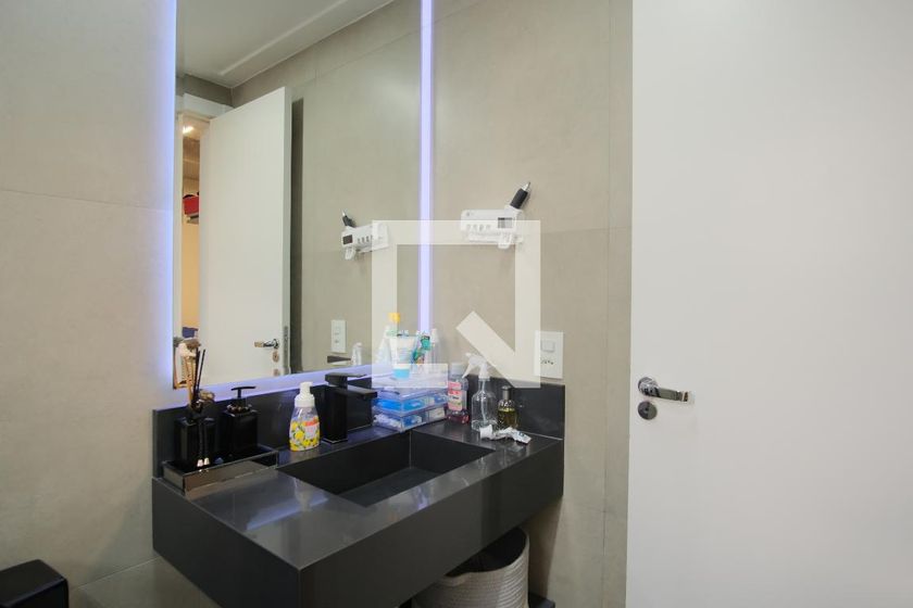 Apartamento, 3 quartos, 102 m² - Foto 39