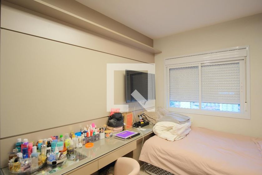 Apartamento, 3 quartos, 102 m² - Foto 43