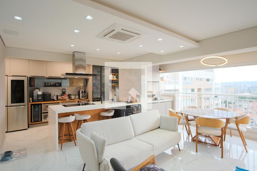 Apartamento, 3 quartos, 102 m² - Foto 7