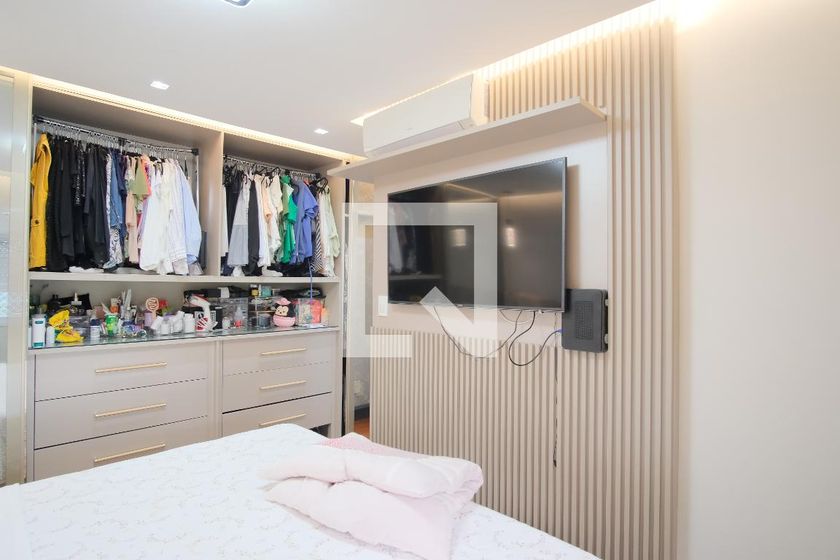 Apartamento, 3 quartos, 102 m² - Foto 63