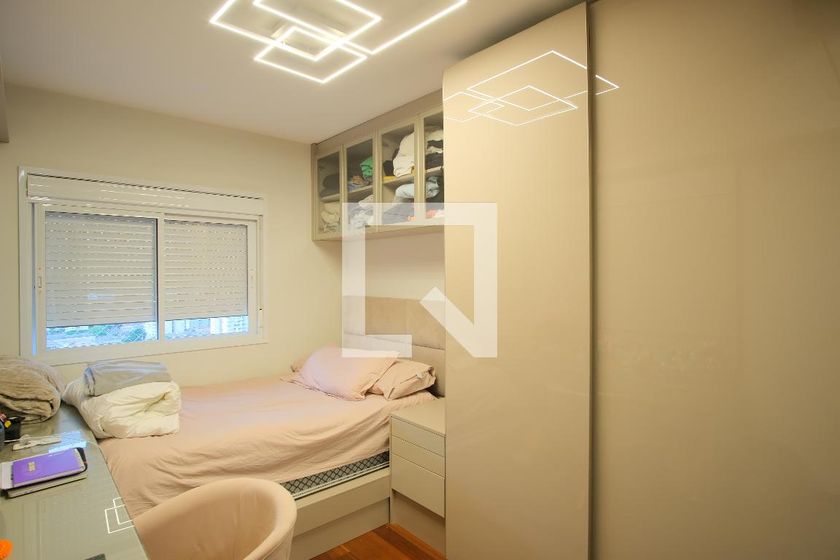 Apartamento, 3 quartos, 102 m² - Foto 41