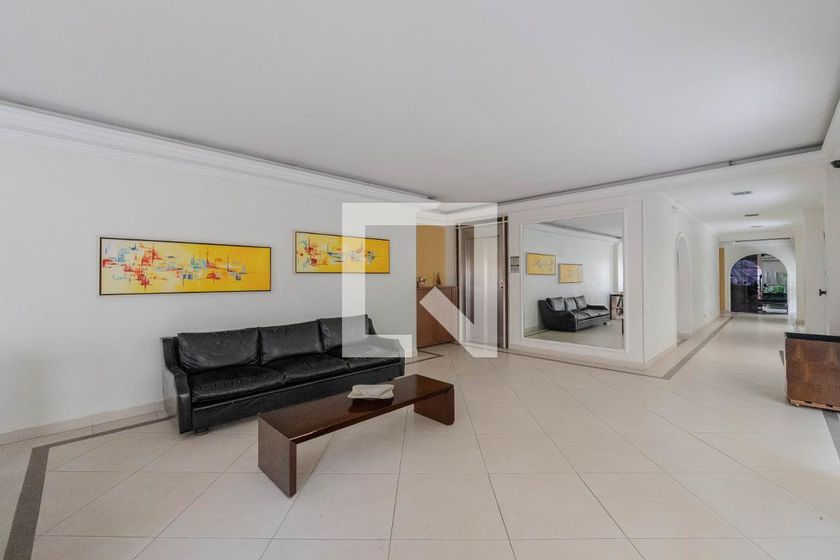 Apartamento, 3 quartos, 110 m² - Foto 136