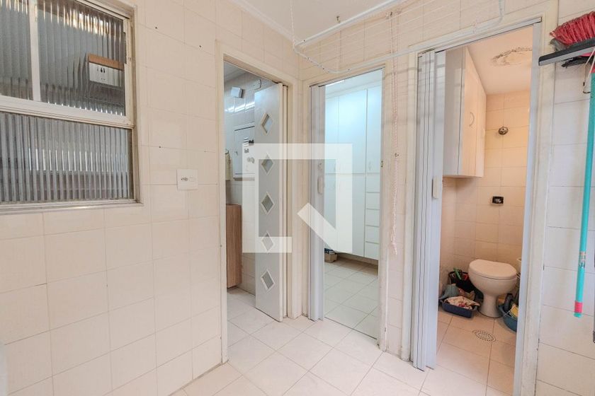 Apartamento, 3 quartos, 110 m² - Foto 110