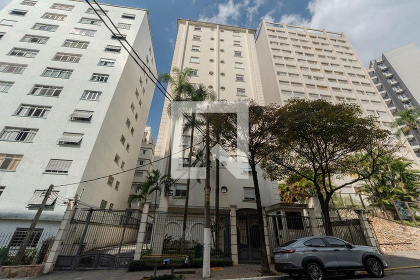 Apartamento, 3 quartos, 110 m² - Foto 154