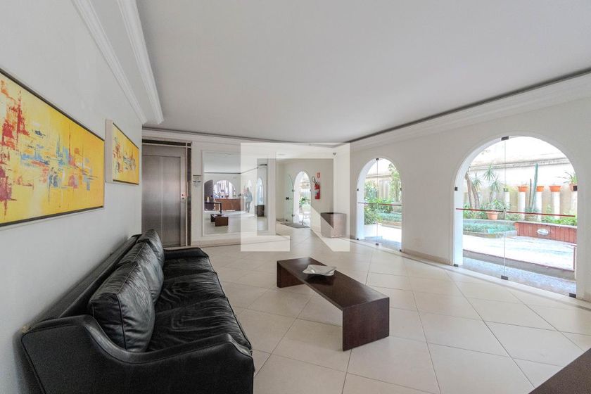 Apartamento, 3 quartos, 110 m² - Foto 138