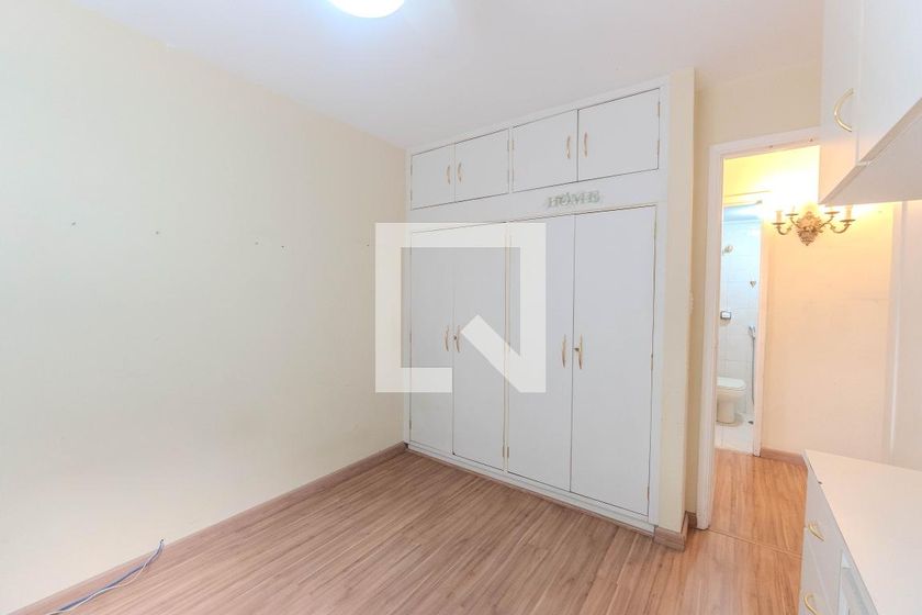 Apartamento, 3 quartos, 110 m² - Foto 38