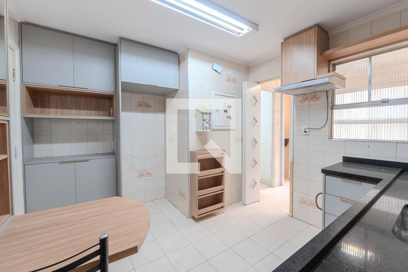 Apartamento, 3 quartos, 110 m² - Foto 89