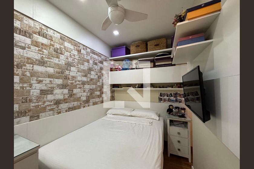 Apartamento, 4 quartos, 186 m² - Foto 38