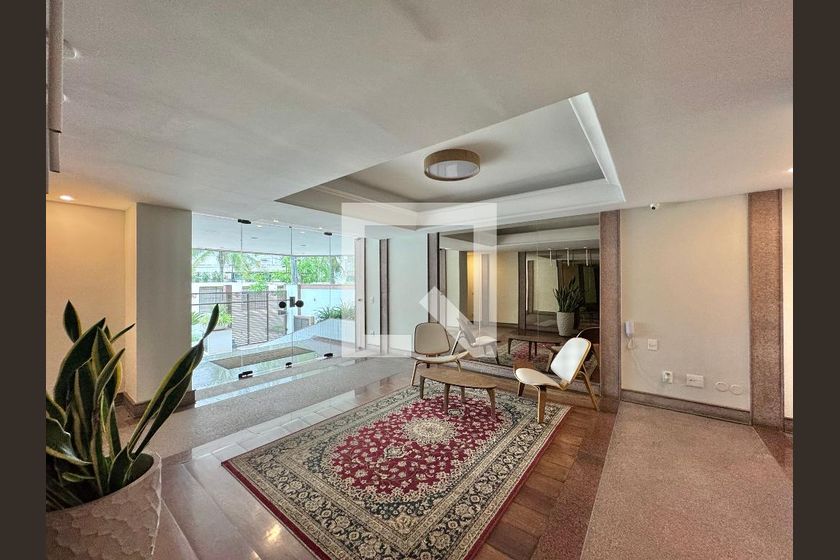 Apartamento, 4 quartos, 186 m² - Foto 59