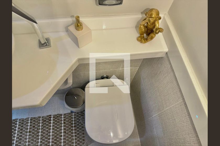 Apartamento, 4 quartos, 186 m² - Foto 7
