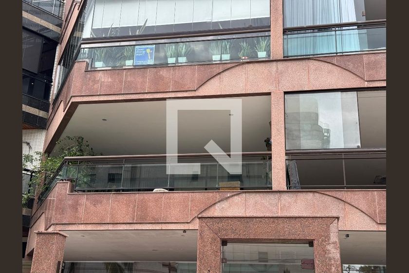 Apartamento, 4 quartos, 186 m² - Foto 61