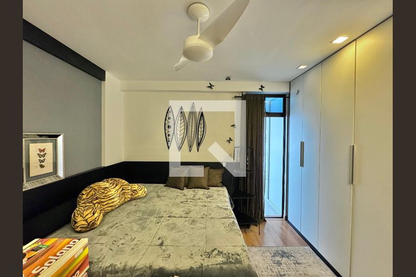 Apartamento, 4 quartos, 186 m² - Foto 28