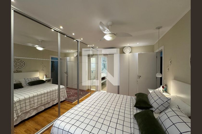 Apartamento, 4 quartos, 186 m² - Foto 18
