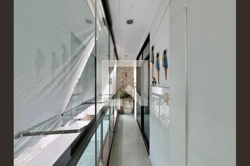 Apartamento, 4 quartos, 186 m² - Foto 34