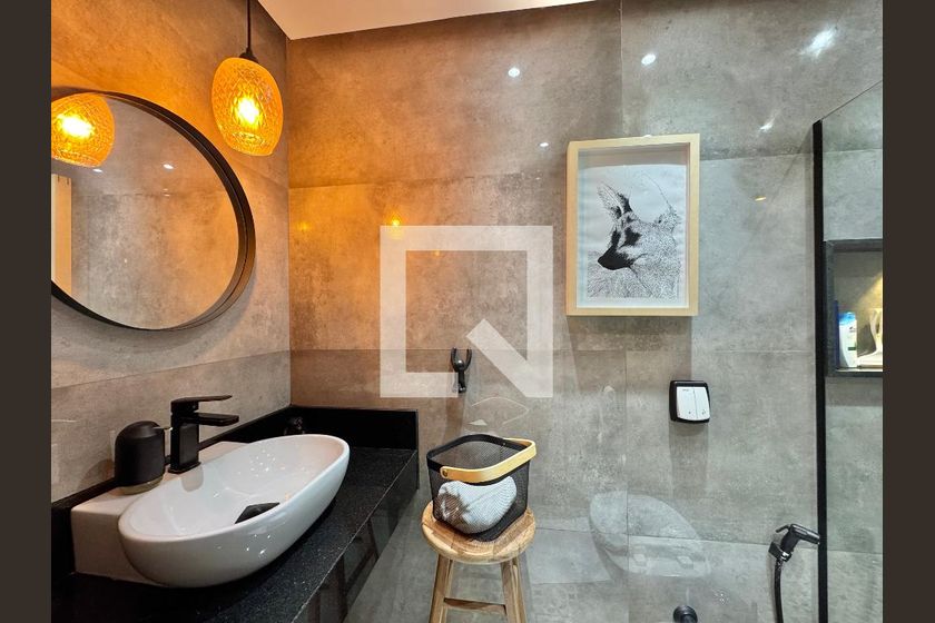 Apartamento, 4 quartos, 186 m² - Foto 31