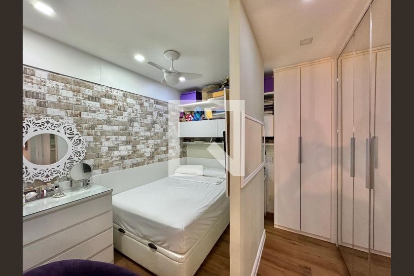 Apartamento, 4 quartos, 186 m² - Foto 37