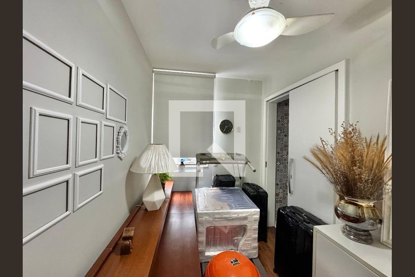 Apartamento, 4 quartos, 186 m² - Foto 46