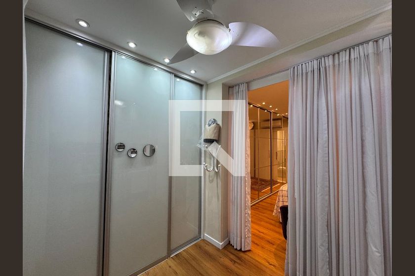 Apartamento, 4 quartos, 186 m² - Foto 22