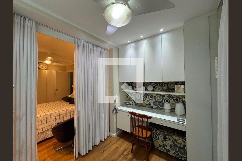 Apartamento, 4 quartos, 186 m² - Foto 21