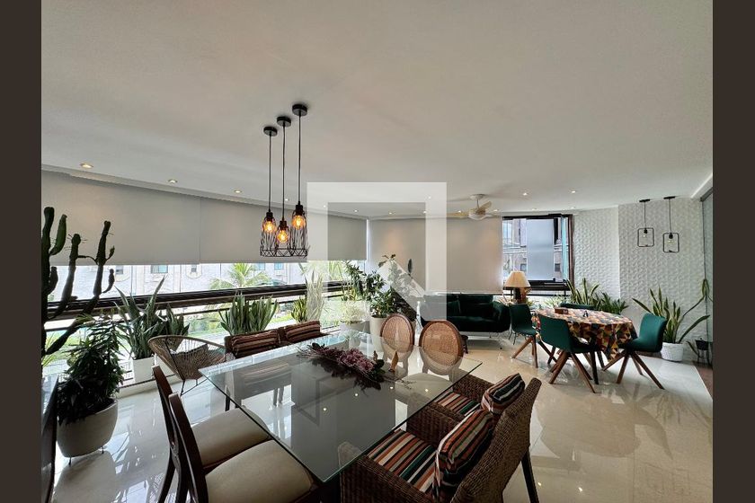 Apartamento, 4 quartos, 186 m² - Foto 10