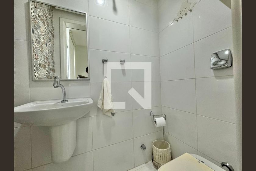 Apartamento, 4 quartos, 186 m² - Foto 49