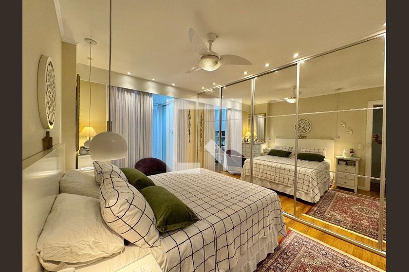 Apartamento, 4 quartos, 186 m² - Foto 19