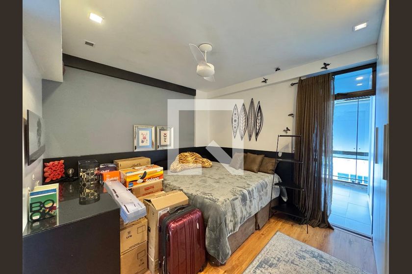Apartamento, 4 quartos, 186 m² - Foto 27