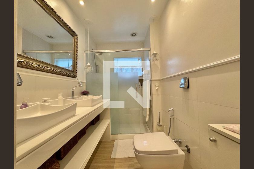 Apartamento, 4 quartos, 186 m² - Foto 23