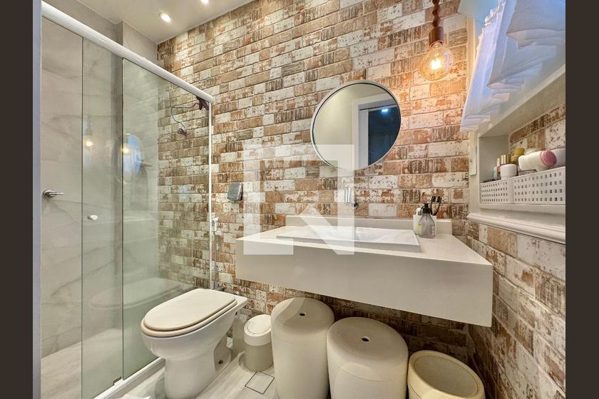 Apartamento, 4 quartos, 186 m² - Foto 41