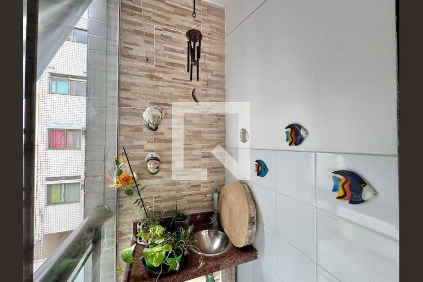 Apartamento, 4 quartos, 186 m² - Foto 35