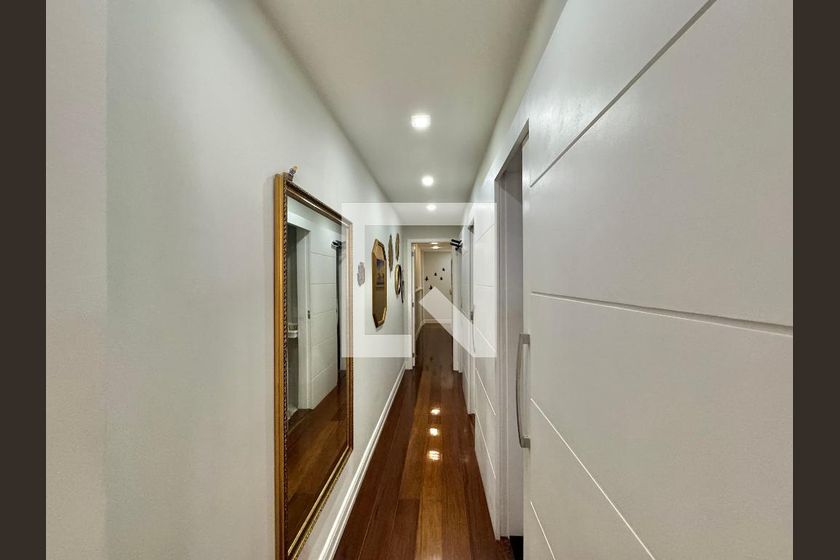 Apartamento, 4 quartos, 186 m² - Foto 15