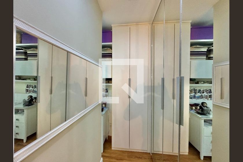 Apartamento, 4 quartos, 186 m² - Foto 40