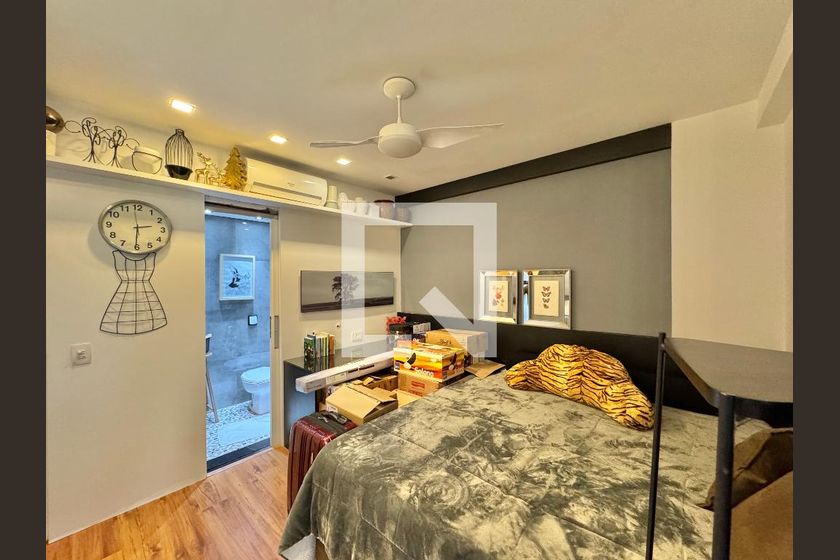 Apartamento, 4 quartos, 186 m² - Foto 29