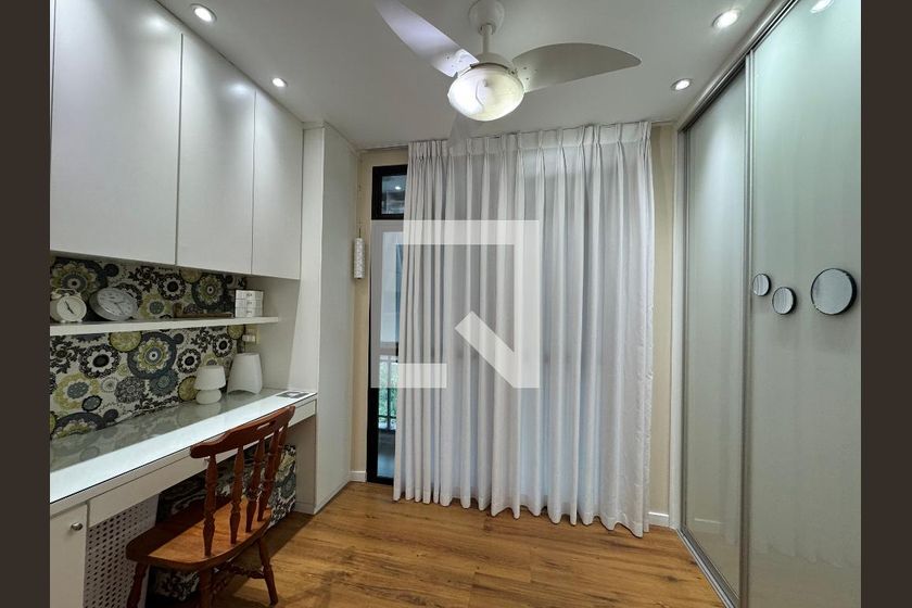 Apartamento, 4 quartos, 186 m² - Foto 20