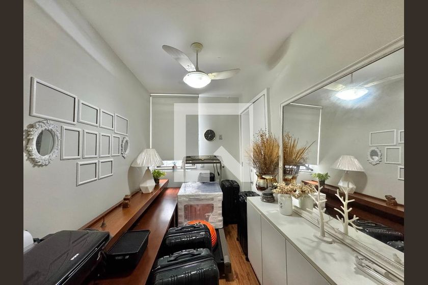 Apartamento, 4 quartos, 186 m² - Foto 45